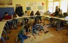 Изречение трудности Изречение трудности